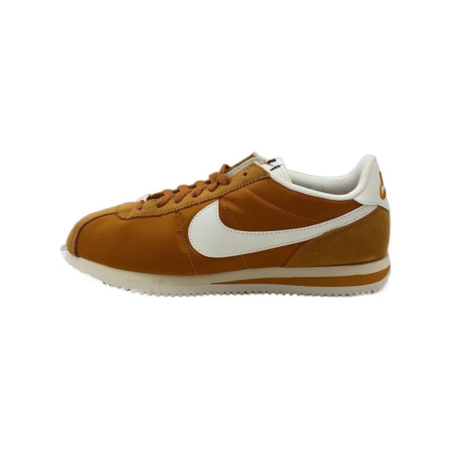 NIKE◇CORTEZ TEXTILE_コルテッツ テキスタイル/26.5cm/BRW