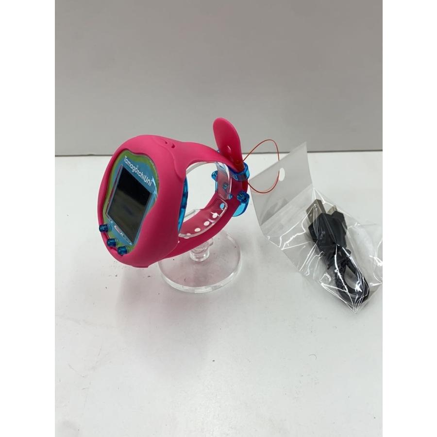 その他 Tamagotchi Uni SWALLOWUNI BANDAI◇たまごっち Uni/PNK/SWALLOWUNI : セカンドストリート