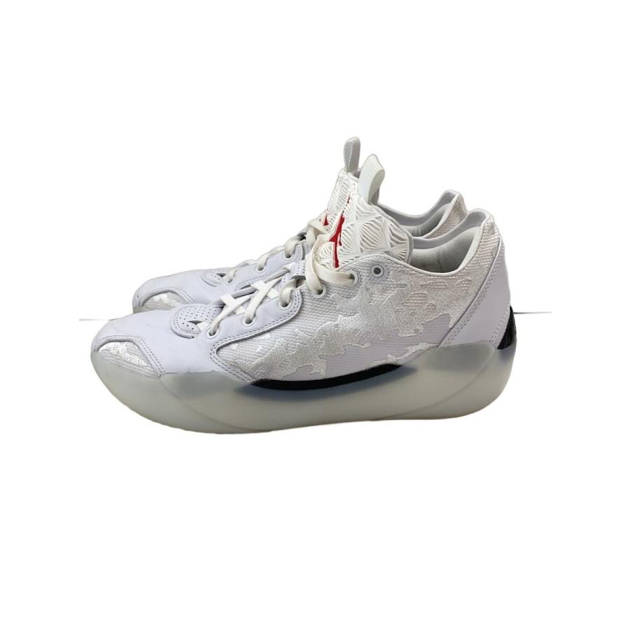 エア ジョーダン　type39 PF NIKE◇AIR JORDAN 39 PF_エア ジョーダン PF/26.5cm/WHT : セカンド