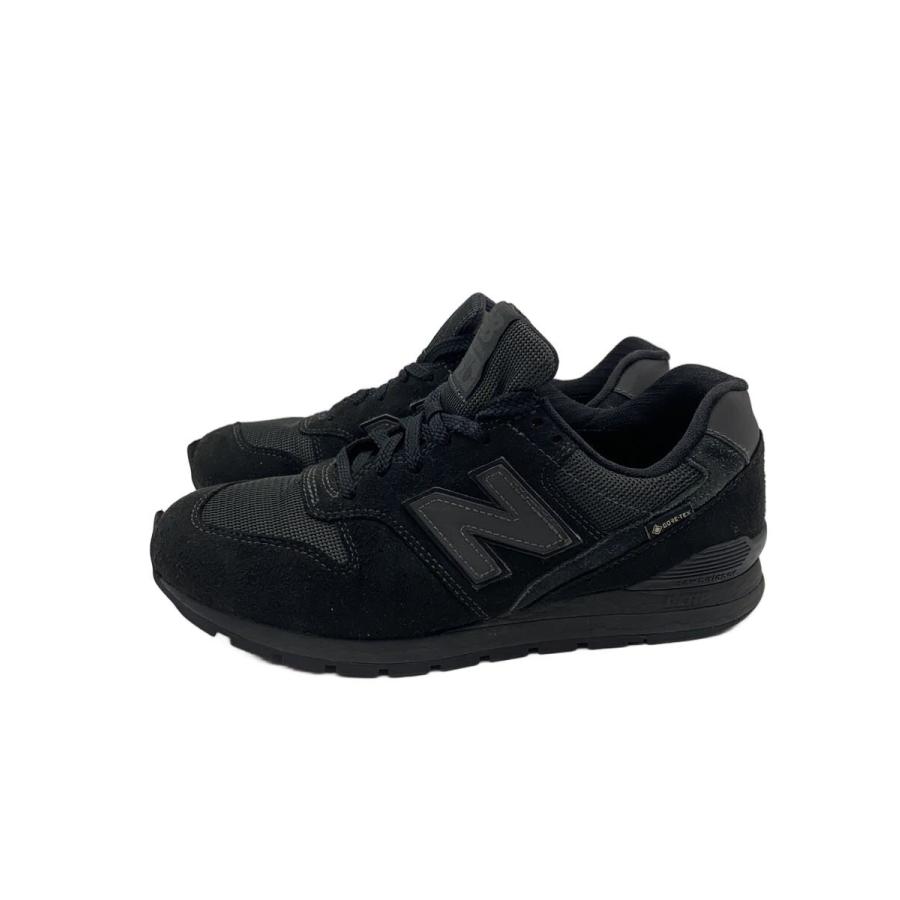 NEW BALANCE◇CM996/ブラック/23.5cm/BLK : セカンドストリートYahoo 