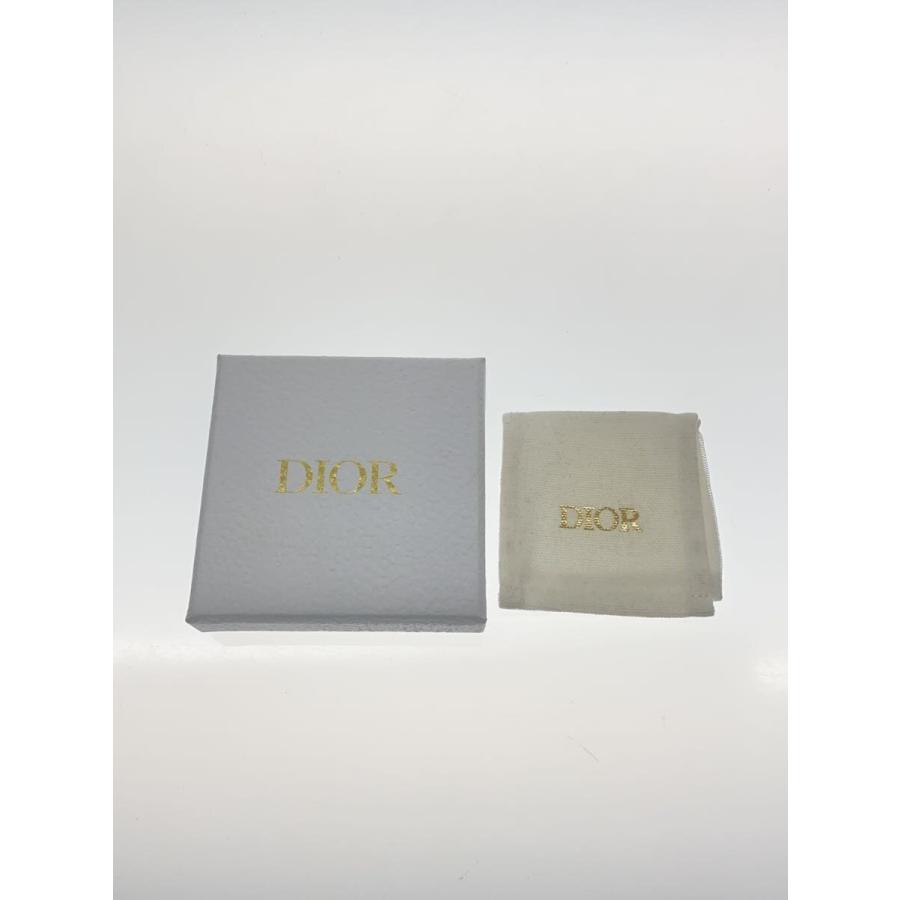 Christian Dior◇ブレスレット/--/GLD/レディース/Petit CD : セカンド