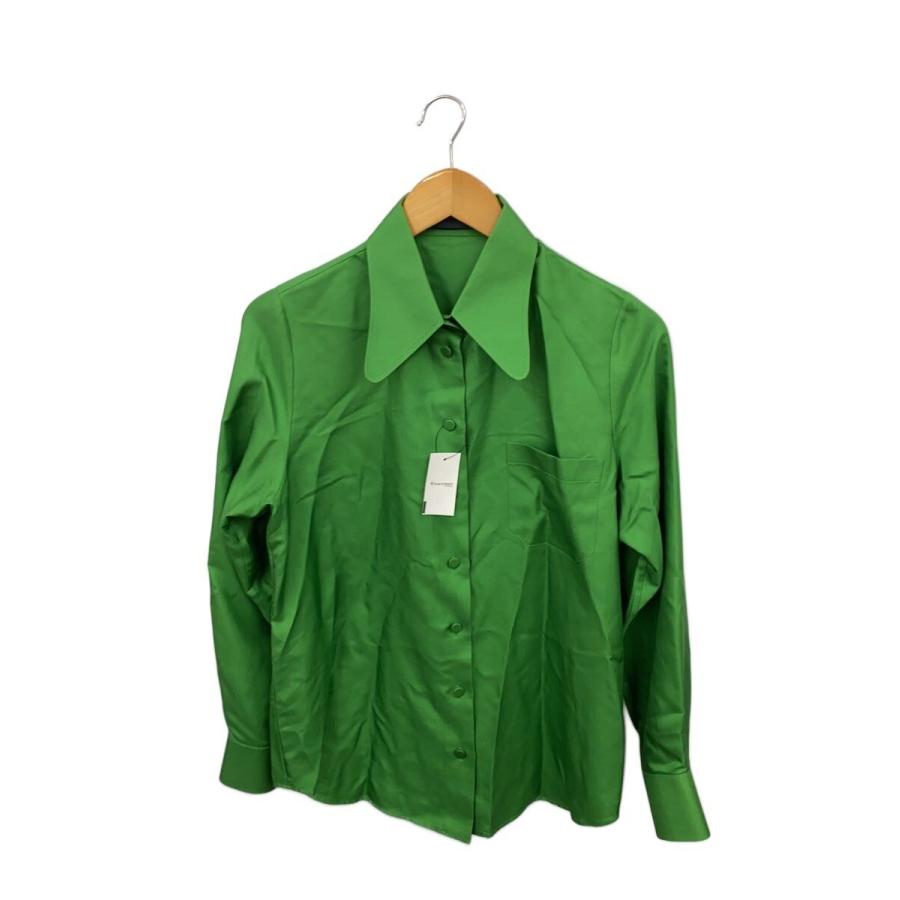 GUCCI 長袖シャツ GUCCI◇長袖シャツ/40/652646 ZKS36 : セカンドストリートYahoo!店