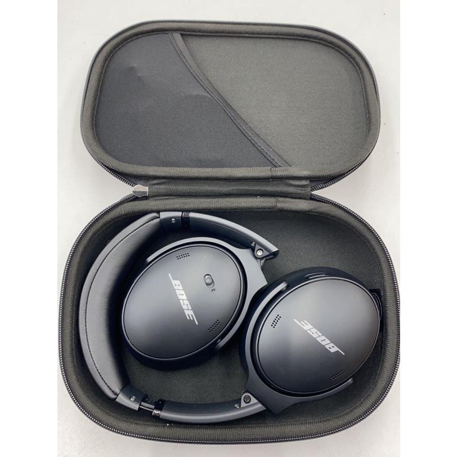 BOSE◇ヘッドホン QuietComfort 45 : セカンドストリートYahoo!店