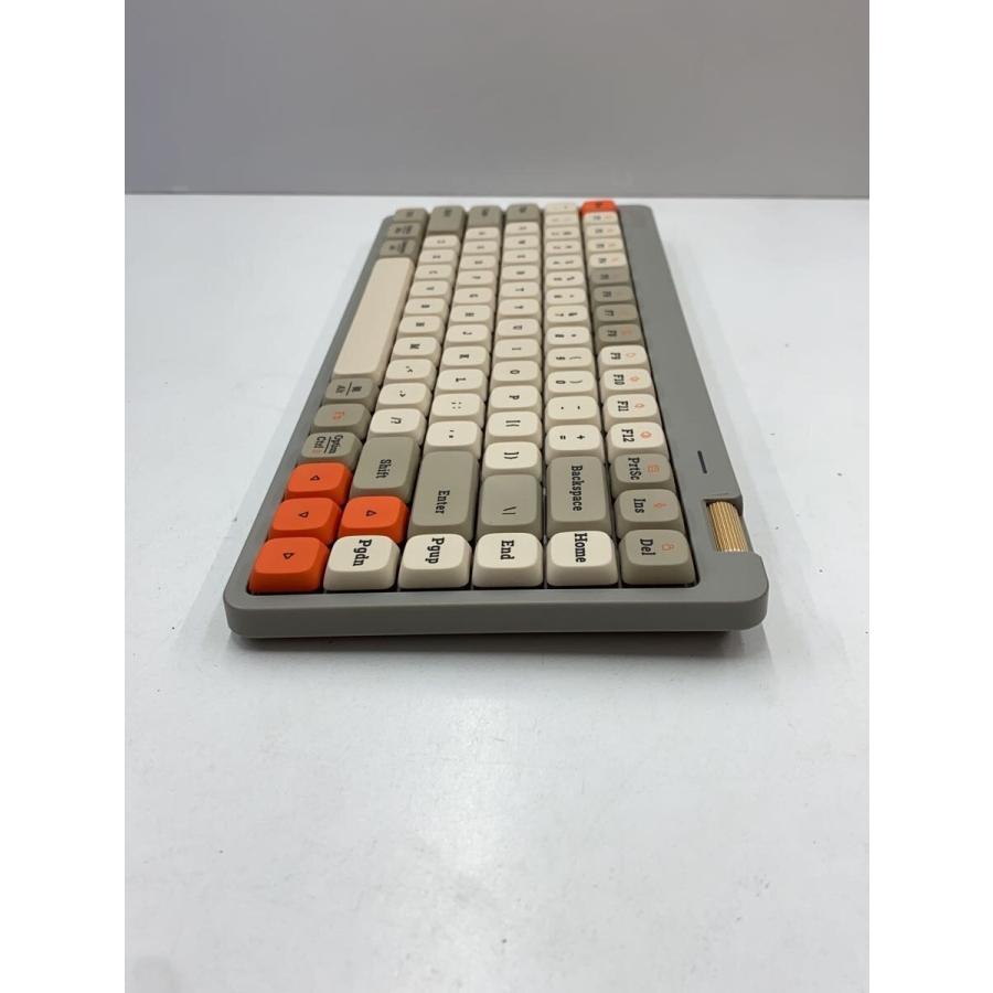 Lofree◇キーボード Flow Lite 84 oe921 キーキャップセット