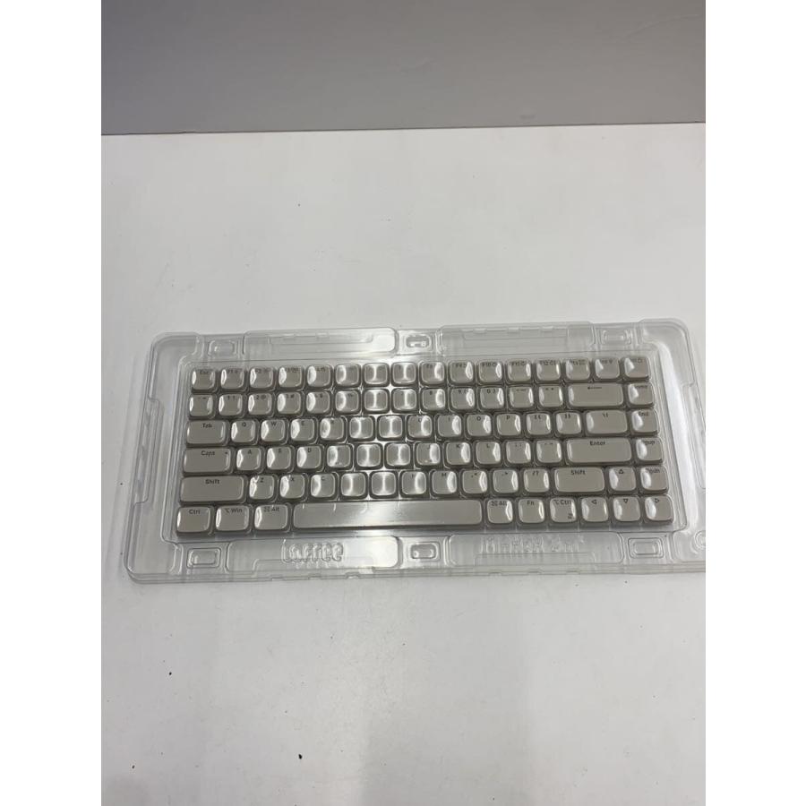 Lofree◇キーボード Flow Lite 84 oe921 キーキャップセット