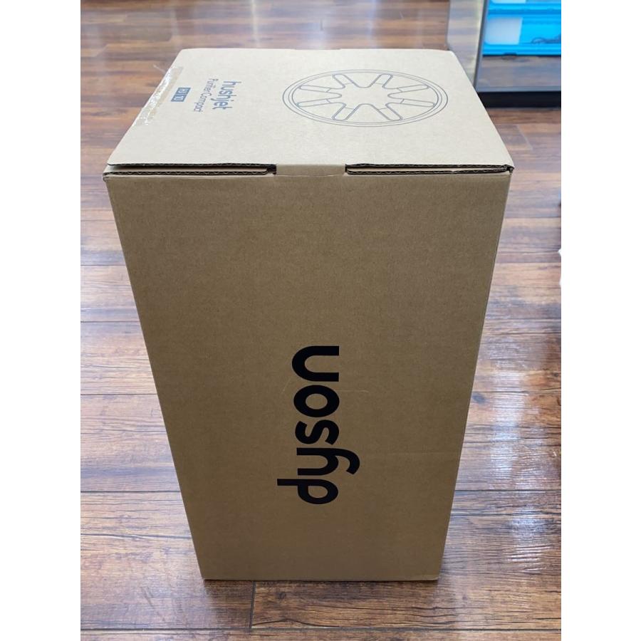 dyson◇空気清浄機/HJ10/hushjet purifier compact// : セカンド