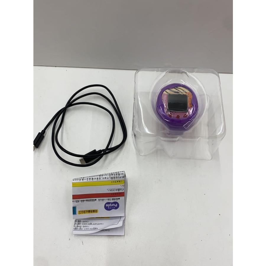 BANDAI◇たまごっち ユニ パープル/PUP// : セカンドストリートYahoo