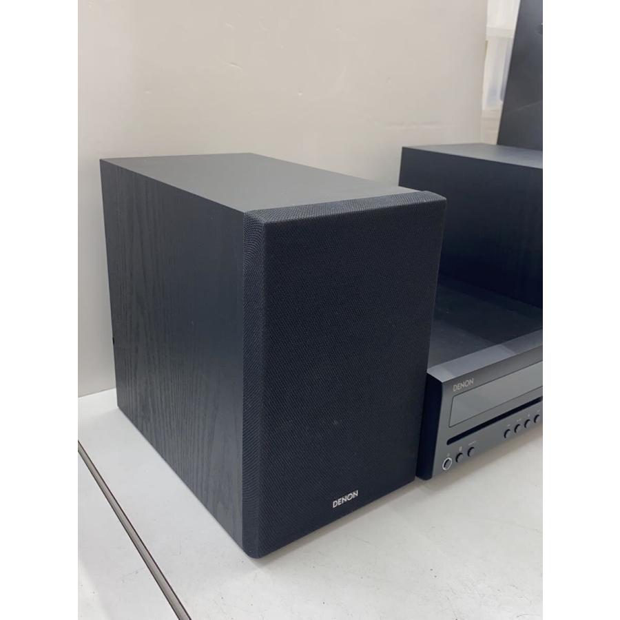 DENON D-T1 ミニコンポ 中古 DENON◇ミニコンポ CDレシーバーシステム D-T1// : セカンドストリート
