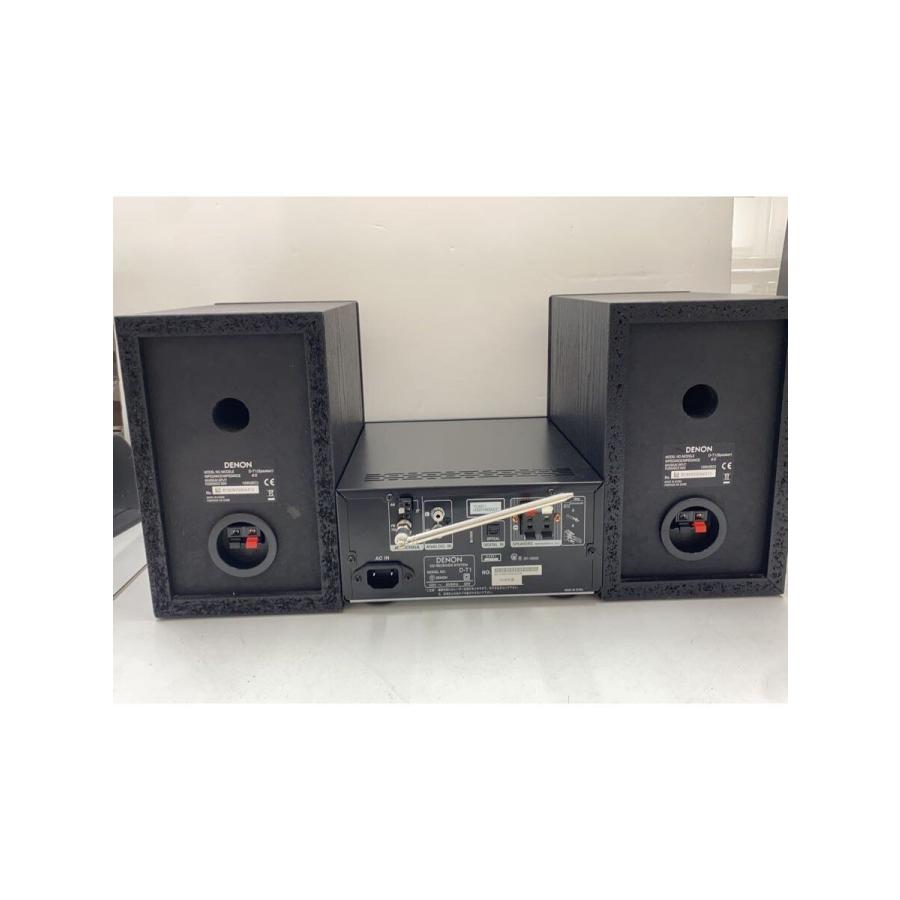 DENON◇ミニコンポ CDレシーバーシステム D-T1// : セカンドストリート