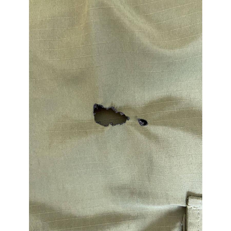 TIGHTBOOTH PRODUCTION◇ボトム/XL/ポリエステル/GRN/ヒザデル/穴有り