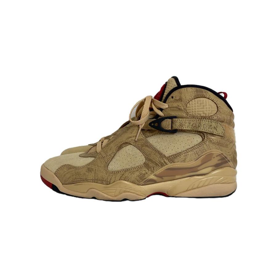 NIKE◇RUI HACHIMURA X AIR JORDAN 8 RETRO SE_八村塁 エアジョーダン  