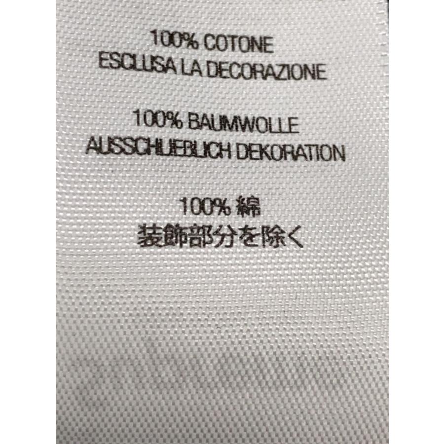 Supreme◇25SS/small box logo denim shirt/長袖シャツ/L/デニム/NVY