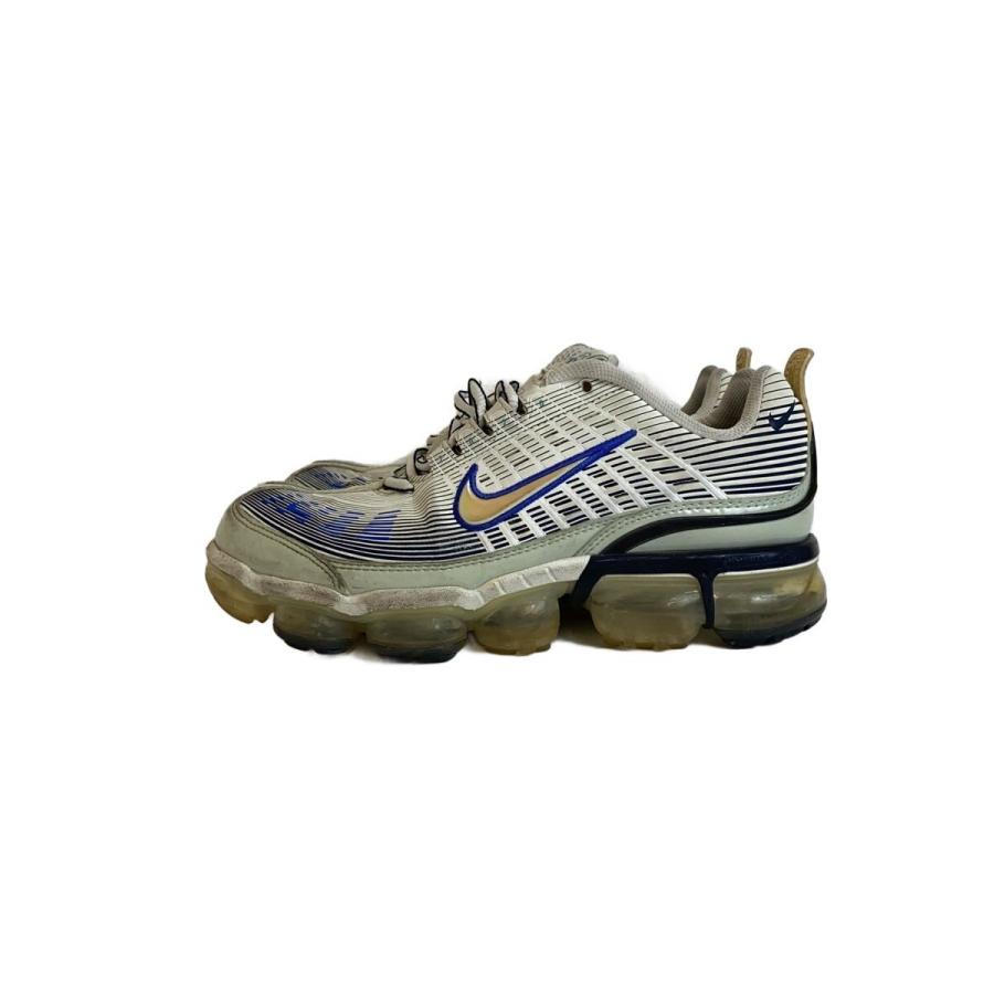 NIKE◇AIR VAPORMAX 360_エアヴェイパーマックス 360/27cm/GRY