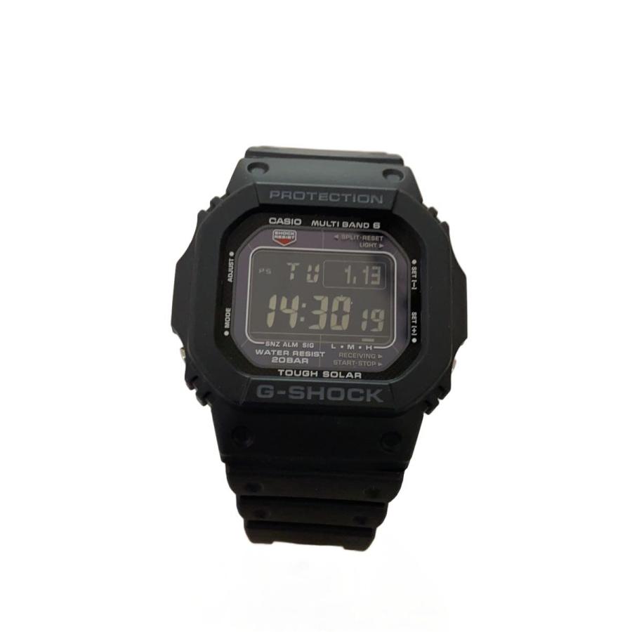 CASIO◇ソーラー腕時計_G-SHOCK/デジタル : セカンドストリートYahoo