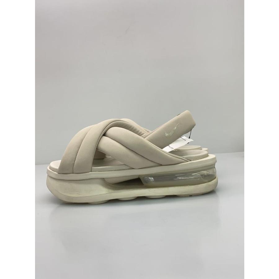 あや様　NIKE エアマックスアイラ　26cm NIKE◇AIR MAX ISLA_エア マックス アイラ/26cm/CRM : セカンド
