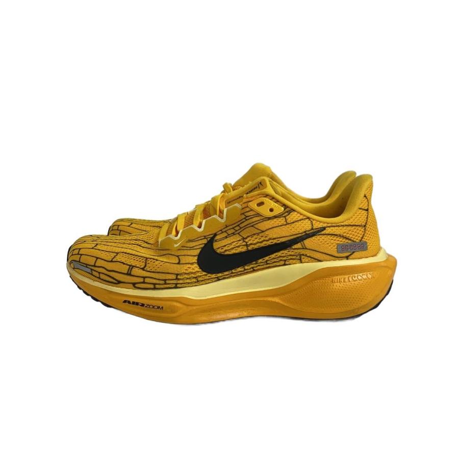 ペガサス41 25センチ NIKE◇PEGASUS 41 LV8_ペガサス LV8/25cm/YLW : セカンドストリート