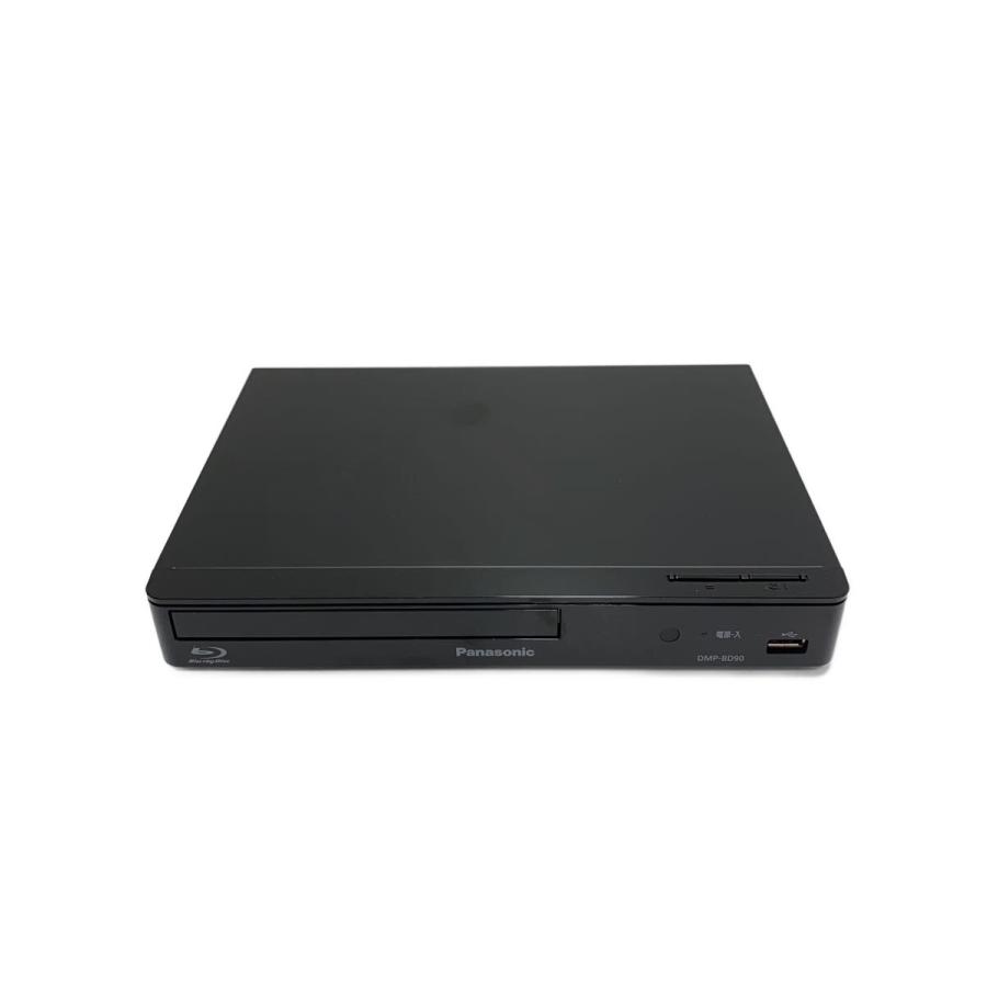 Panasonic◇ブルーレイプレーヤー DMP-BD90 : セカンドストリートYahoo
