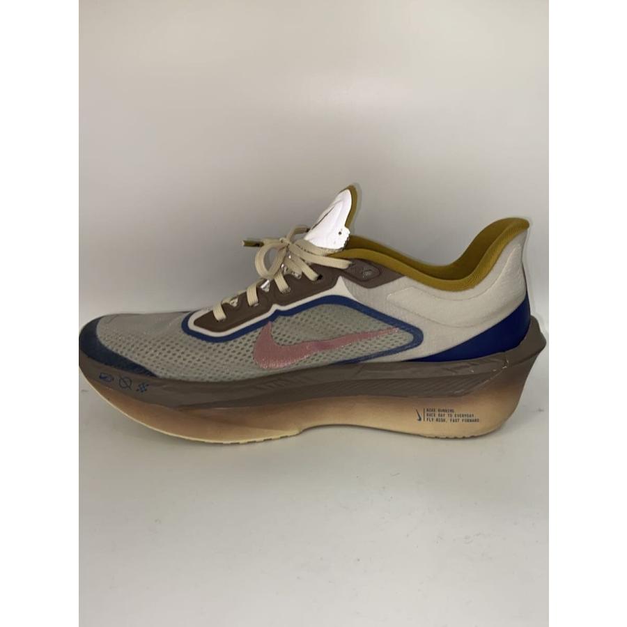NIKE◇ZOOM FLY 6 PREMIUM_ズーム フライ プレミアム/27cm/BRW
