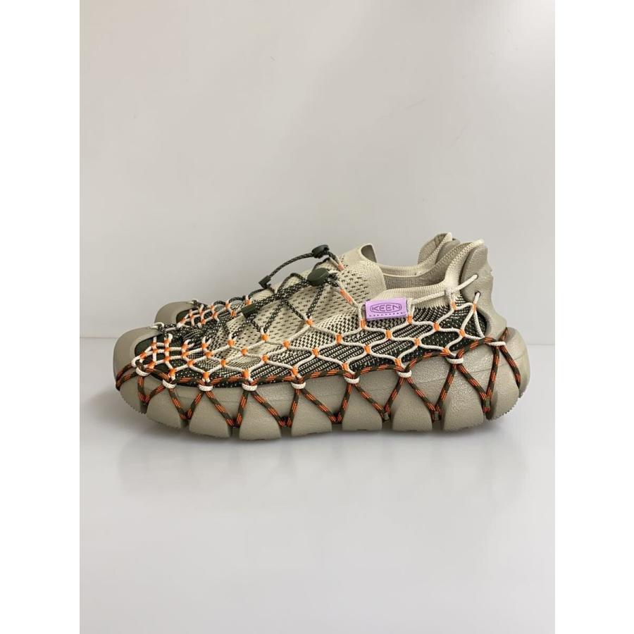 KEEN◇UNEEK 360/シューズ/27.5cm/BEG/1032540// : セカンドストリート