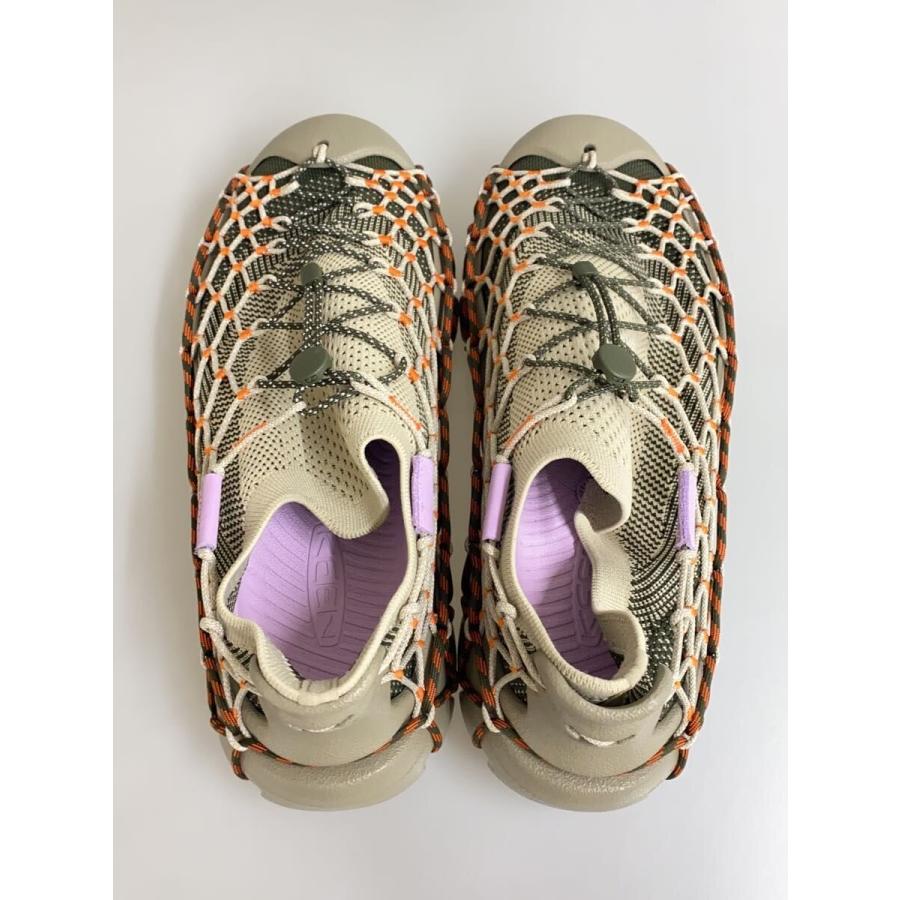 KEEN◇UNEEK 360/シューズ/27.5cm/BEG/1032540// : セカンドストリート