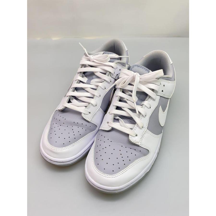 NIKE◆Dunk Low Grey and White/28cm/グレー/DJ6188-003｜ssol-shopping｜02