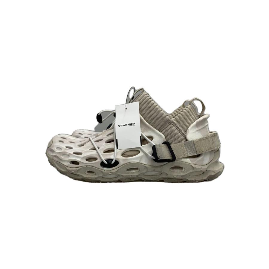 MERRELL◇Hydro MOC AT Ripstop 1TRL/ハイドロモック/サンダル/36/WHT