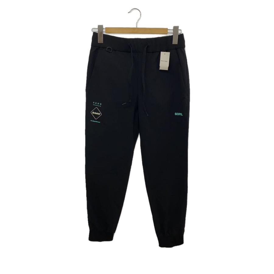 F.C.R.B.(F.C.Real Bristol)◇ACTIVE STRETCH RIBBED PANTS/ボトム/S 