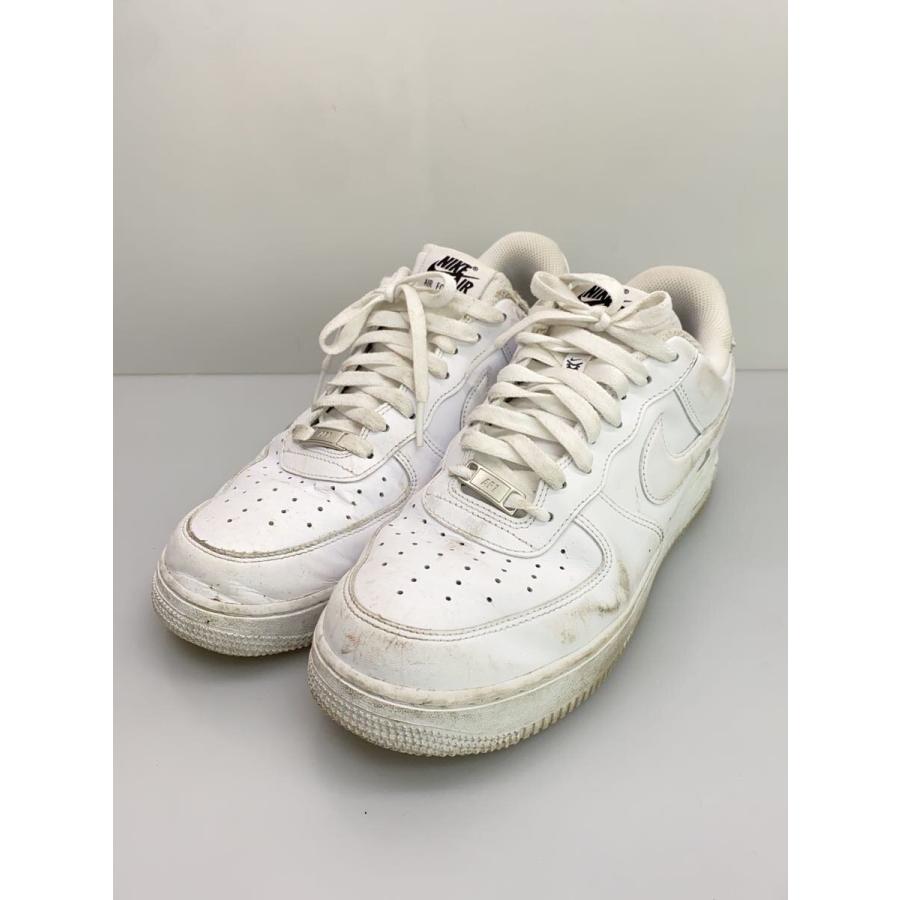 NIKE◇AIR FORCE 1 07 FLYEASE_エアフォース フライイーズ/27cm