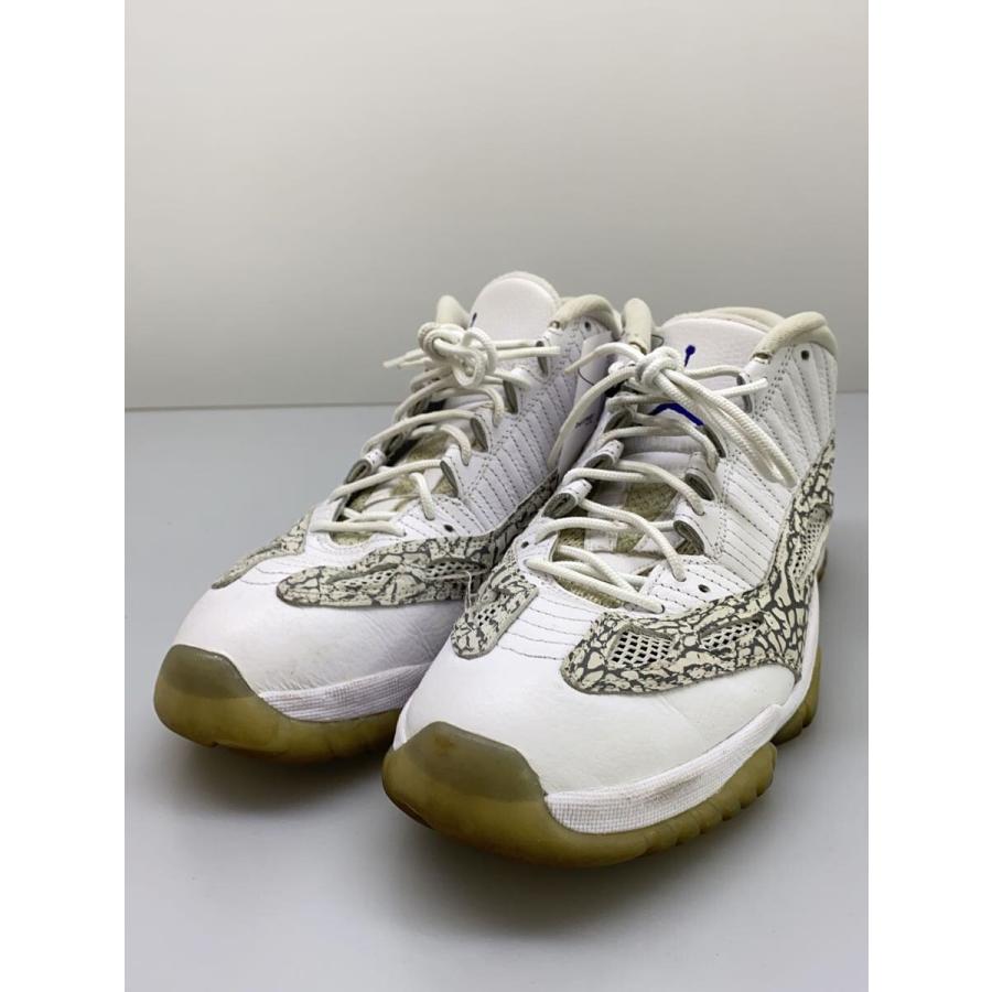 NIKE◇AIR JORDAN 11 RETRO LOW/エアジョーダンレトロロー NIKE◇AIR JORDAN 11 RETRO LOW/エアジョーダンレトロロー