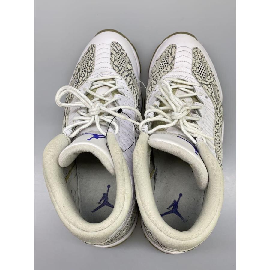 NIKE◇AIR JORDAN 11 RETRO LOW/エアジョーダンレトロロー