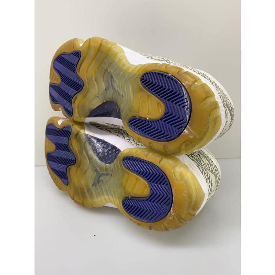 NIKE◇AIR JORDAN 11 RETRO LOW/エアジョーダンレトロロー NIKE◇AIR JORDAN 11 RETRO LOW/エアジョーダンレトロロー