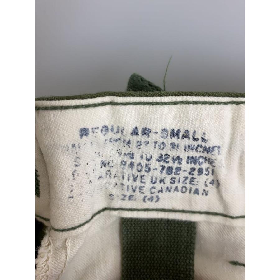 US.ARMY◇M-65/field pant/YKKジップ付け替え/8405-782-2951/カーゴ