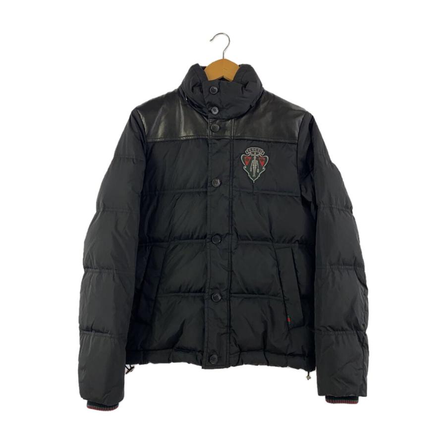 ジーフォア｜G/FORE｜メンズ切替ダウンジャケット｜3 ジーフォア｜G/FORE｜メンズ切替ダウンジャケット｜3 ジーフォア｜G