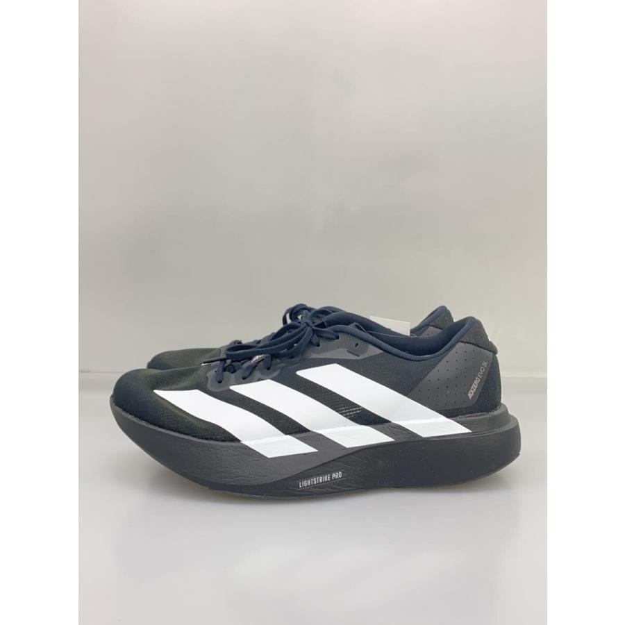 adidas◇ランニングシューズ/ローカットスニーカー/26cm/BLK/JP7149