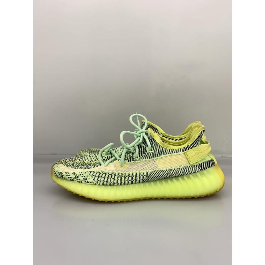 adidas / オリジナルス/YEEZY BOOST 350 V2/イージーブースト 350 V2/イエロー/FW5191/25. adidas◇オリジナルス/YEEZY BOOST 350 V2/イージーブースト V2