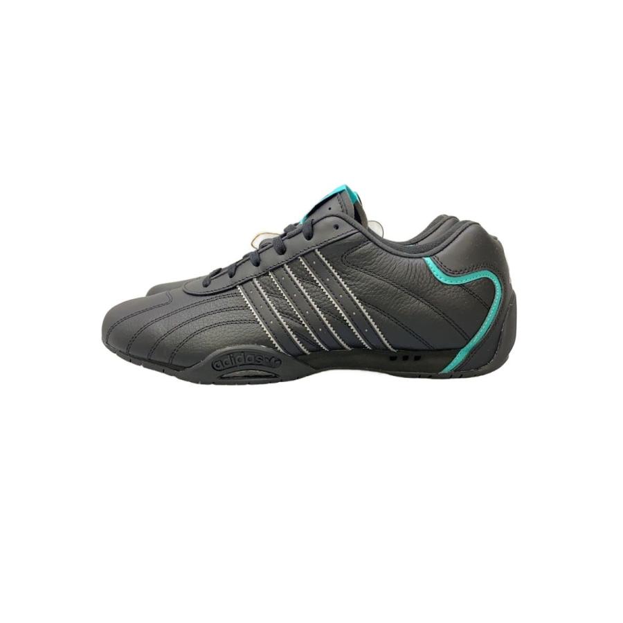 adidas アディレーサー ロー/Mercedes-AMG/26.5cm/BLK/レザー/JR4543 : セカンドストリートYahoo!店 ...