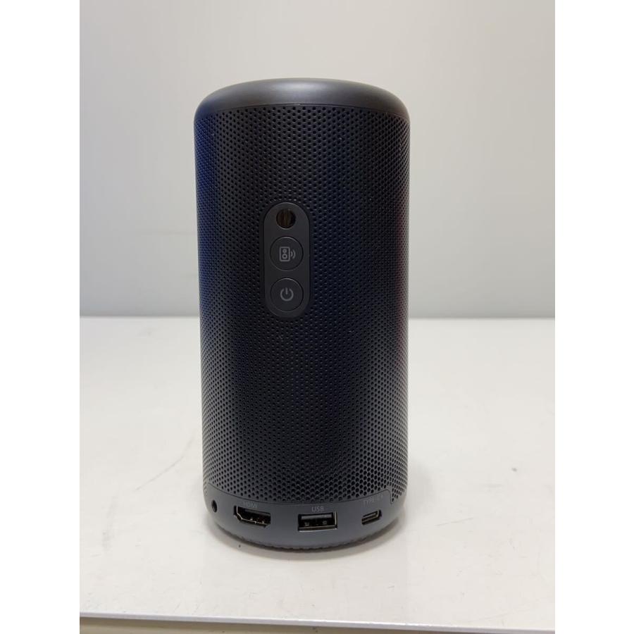 ANKER◇プロジェクター Nebula Capsule 3 D2425N11// : セカンド