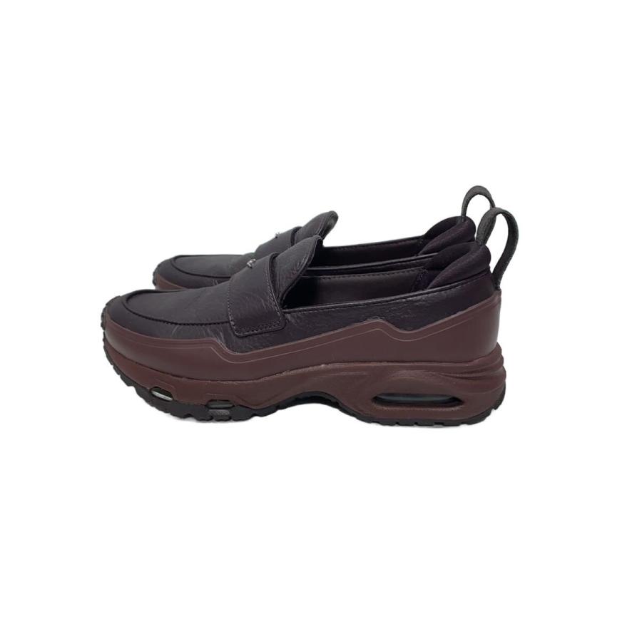 NIKE◇AIR MAX PHENOMENA_エアマックスフェノメナ/24.5cm/BRD