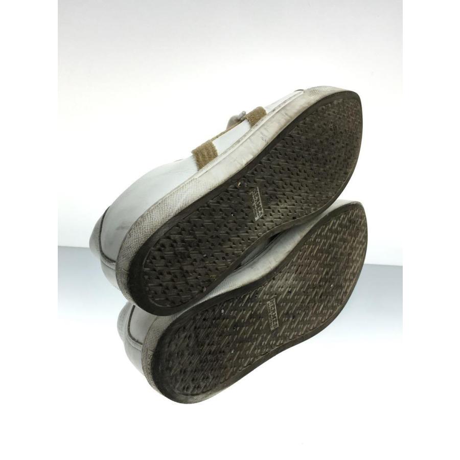 エルメス　スニーカー　37 アヴァンタージュ スニーカー人気は“ブーム”から“定番”へ！エルメスの「大人