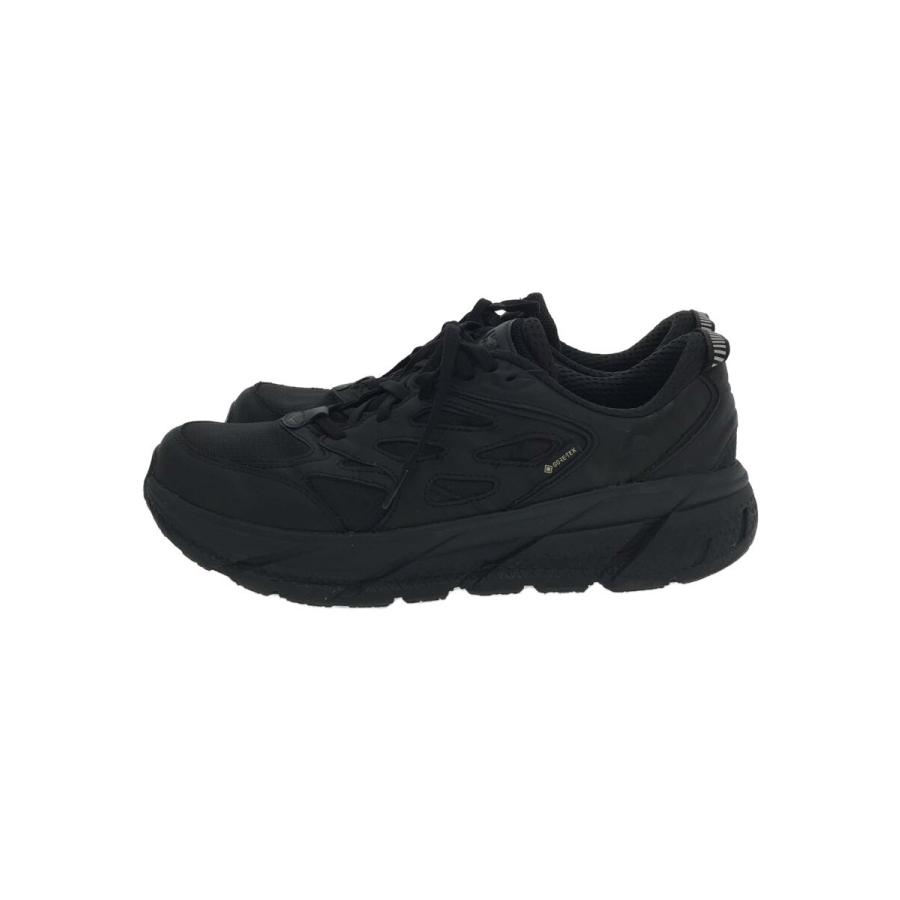 HOKA ONE ONE◇U CLIFTON L GTX/1129972/ローカットスニーカー/27.5cm 