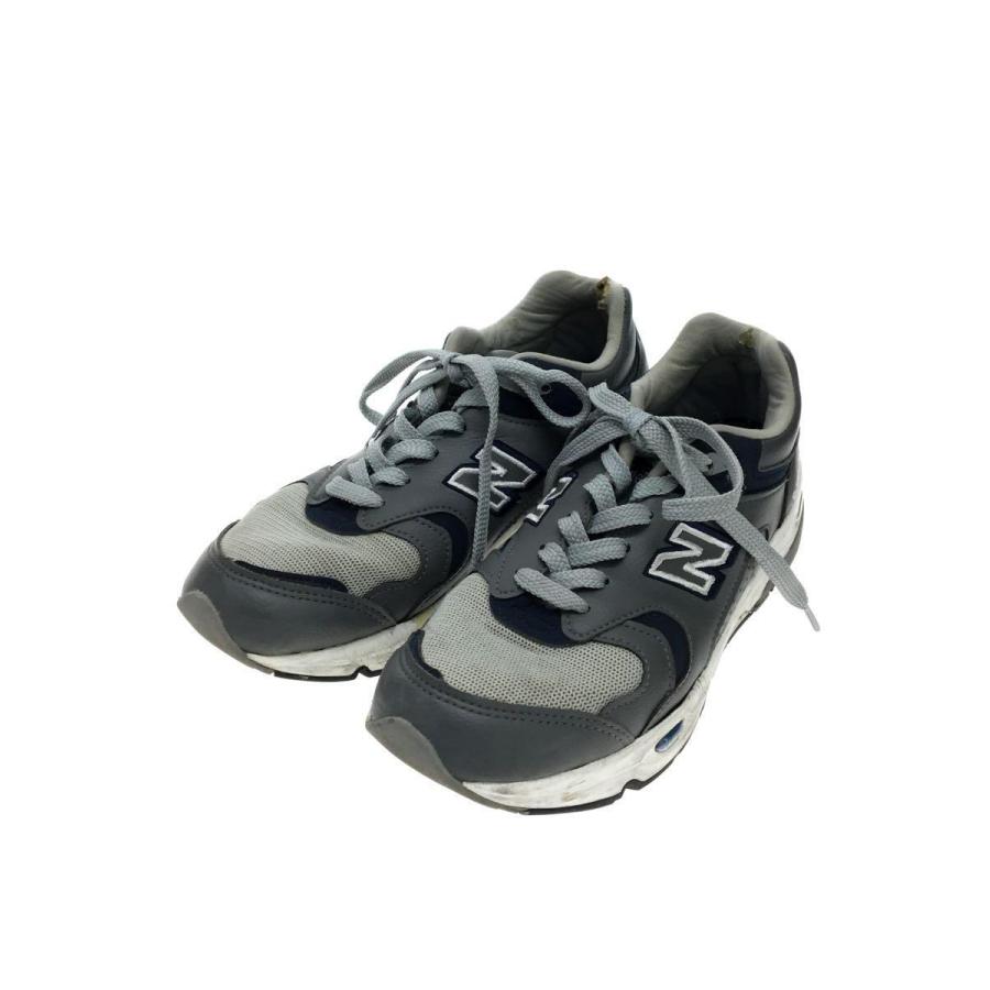 NEW BALANCE◆M1700/ローカットスニーカー/25.5cm/GRY｜ssol-shopping｜02