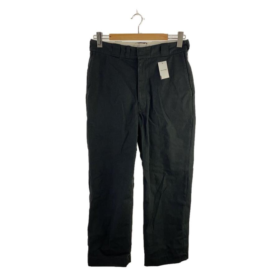 A.PRESSE◇24SS/Work Chino Trousers/パンツ/2/グレー/裾汚れ/24SAP-04