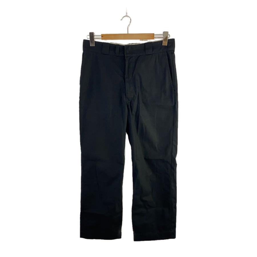 A.PRESSE◇24SS/Work Chino Trousers/ボトム/2/コットン/NVY/24SAP-04