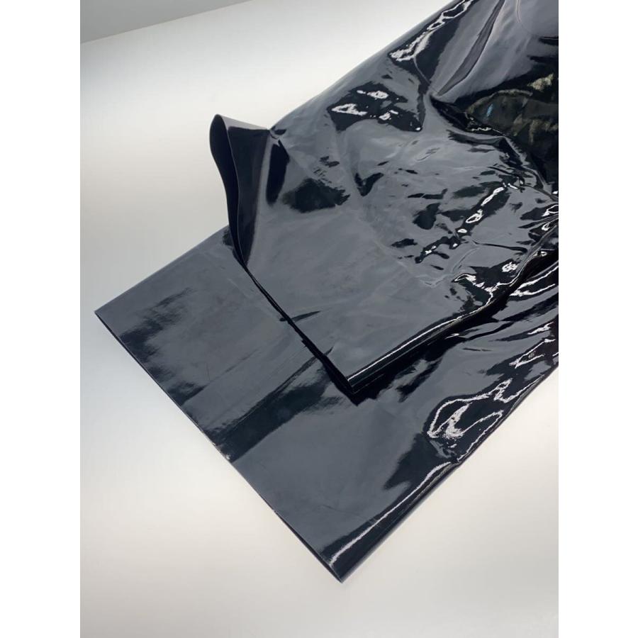 Rick Owens◇20AW/コート/46/BLK/黒/RU20F3981-VY : セカンド 