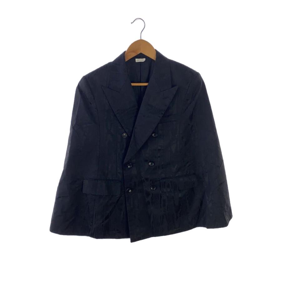 COMME des GARCONS HOMME PLUS◇23AW/ジオメトリックダブルブレスト 