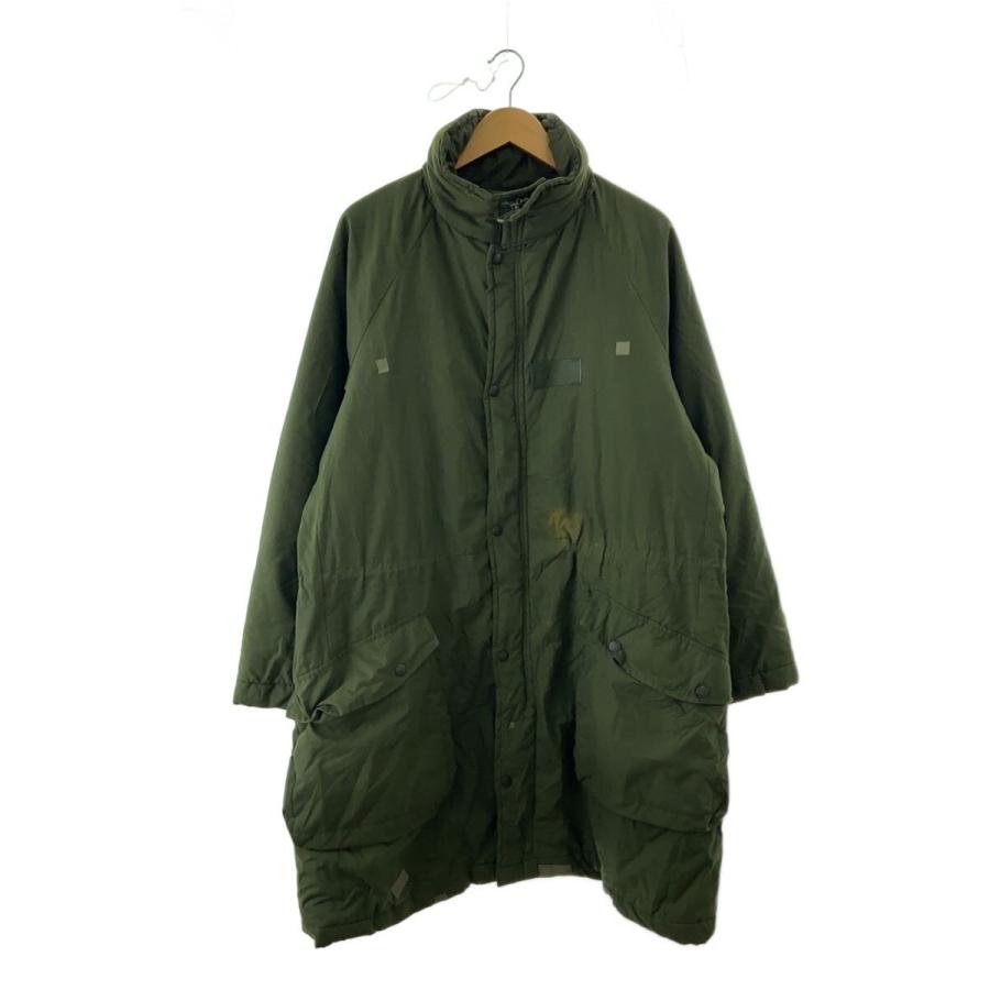 MILITARY◇90s/M-90 コールドウェザーパーカー/スウェーデン軍/コート