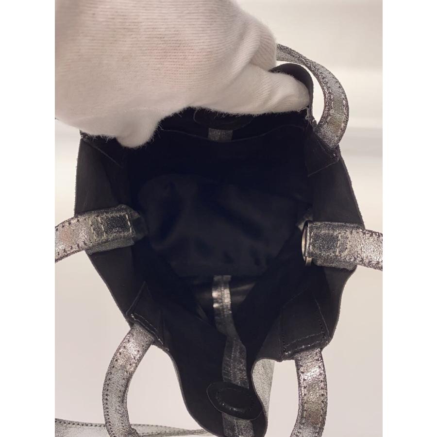 Morphee/モルフェ/2WAY SMALL TOTE/ショルダーバッグ