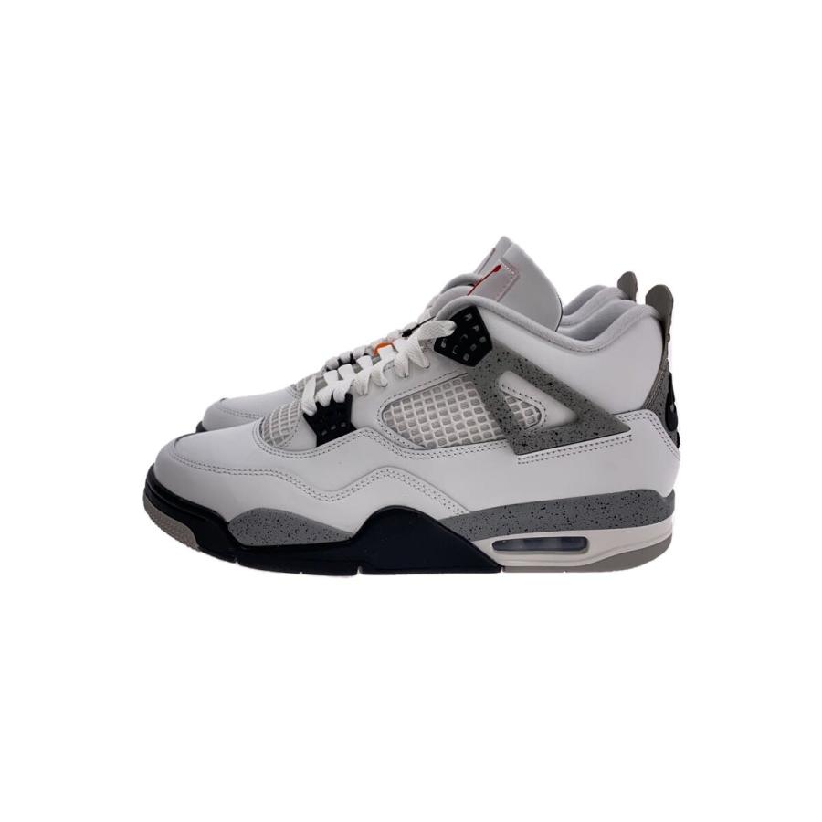 NIKE AIR JORDAN 4 RETRO 28cm Jordan Air Jordan 4 Retro - Women's
