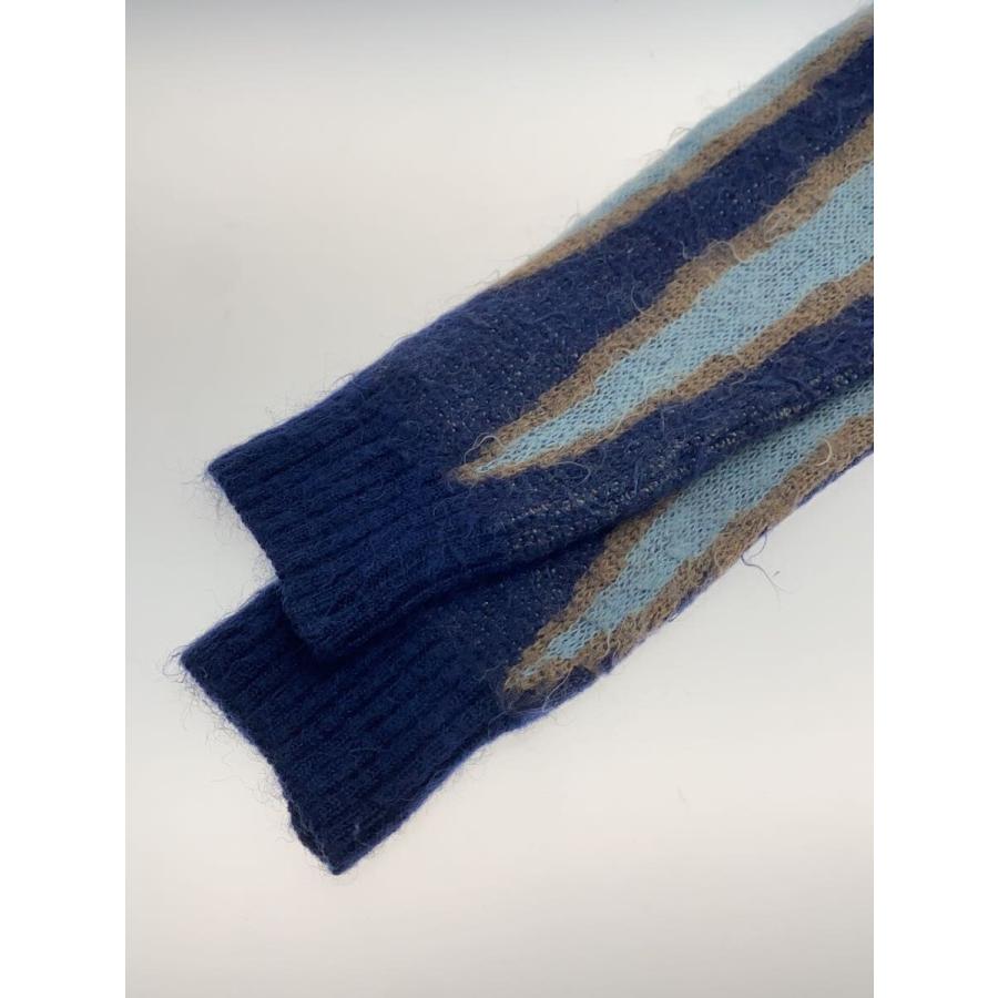 Needles◇20AW/Mohair Cardigan Flame/カーディガン/S/モヘア/モヘヤ