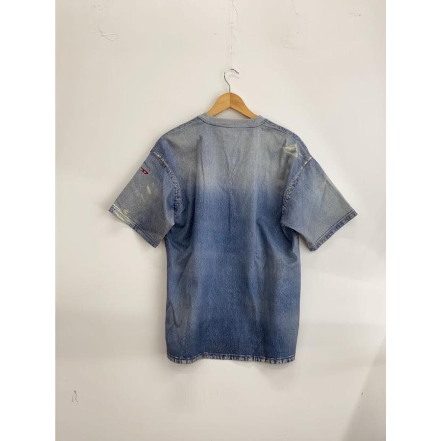 DIESEL◇D-BOX JOGG/Tシャツ/M/BLU// : セカンドストリートYahoo